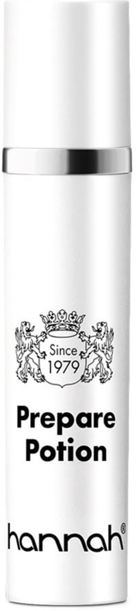 hannah Prepare Potion 100ml