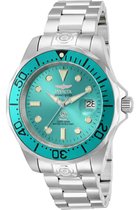 Invicta Grand Diver 49916 Herenhorloge Automatisch - 47 mm