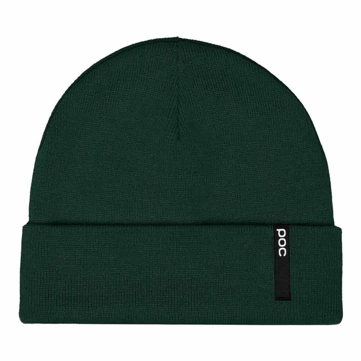 Poc Flat Low Muts Groen