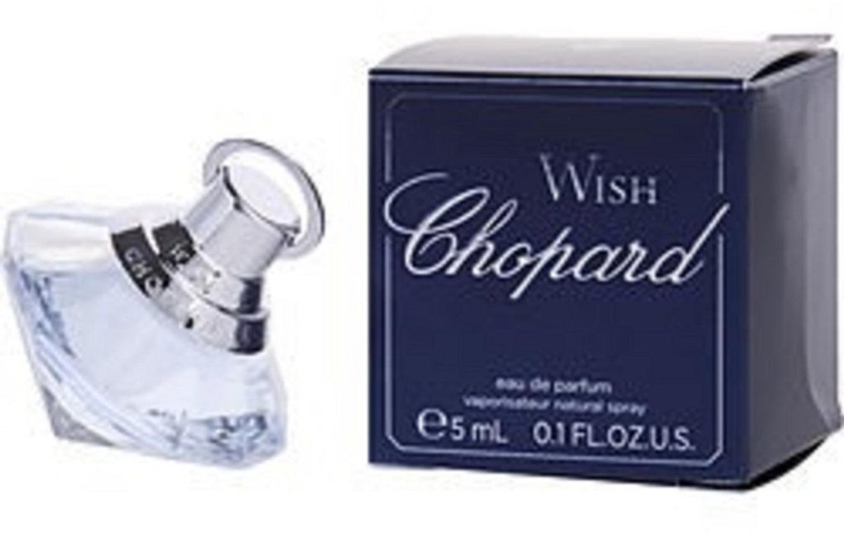 Chopard Wish Eau de Parfum 5 ml Miniature