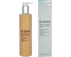 Elemis Pro-Collagen Body Cleansing Balm 300 ml