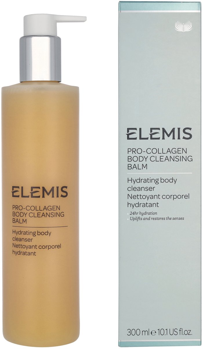 Elemis Pro-Collagen Cleansing Balm 300 ml