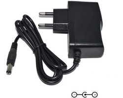 Top Charger * netadapter, oplader, 6 V, voor horloge Sleep Trainer The Large Company Gro-Clock - ShopVlot