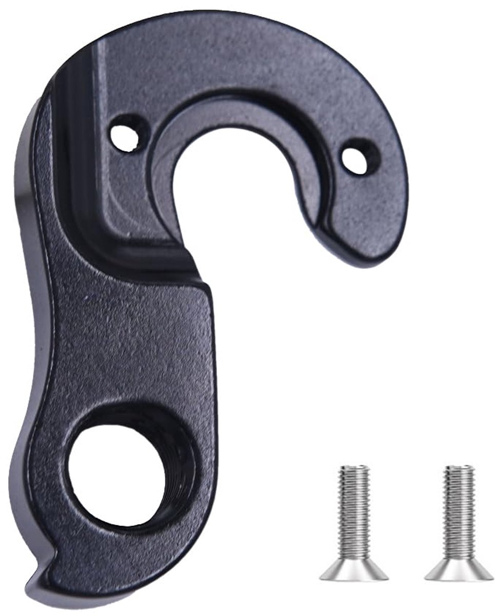 Derailleurhanger 176/GH-161 compatibel met Trek Boone, Crockett, Domane, Emonda, Lexa, Speed Concept - ShopVlot