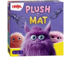 Haba | Spel Plush-o-Mat