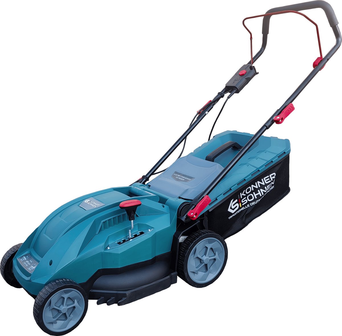 Elektrische Grasmaaier KS 38LM16