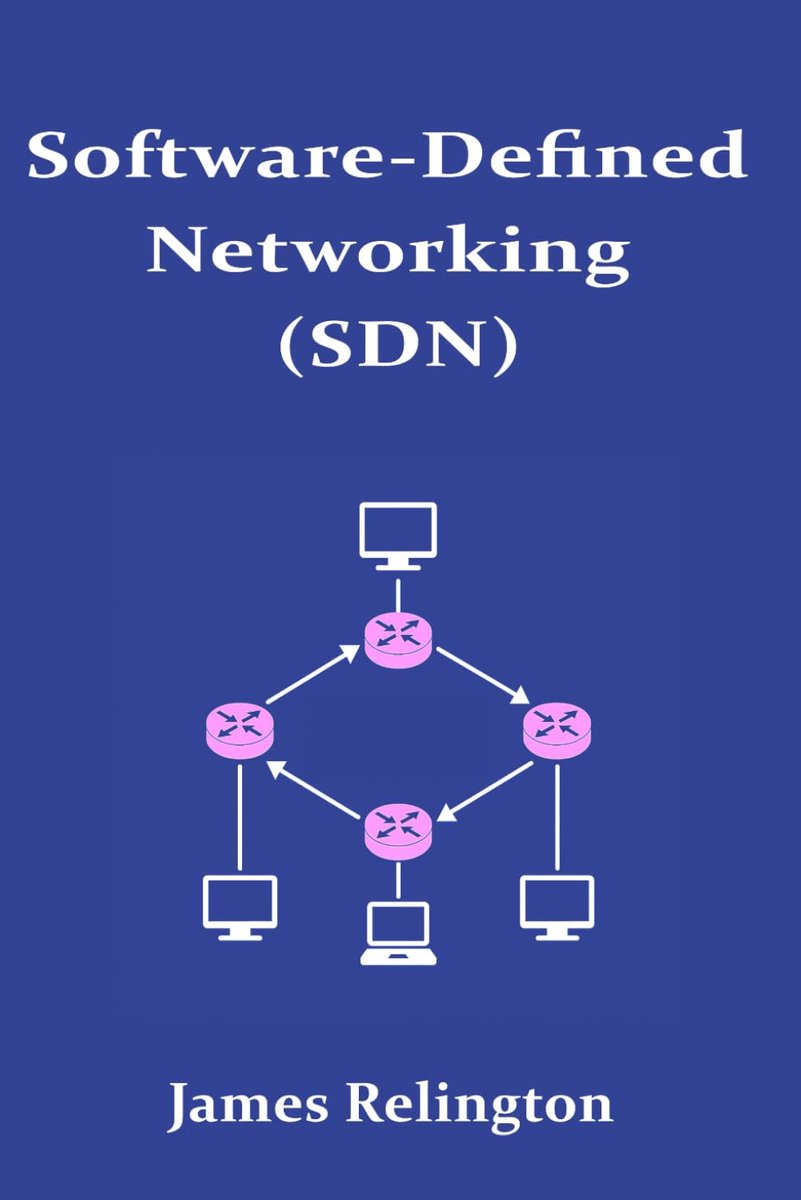 Software-Defined Networking (SDN) and OpenFlow: Centralized Network Control - ShopVlot
