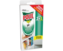 Polil/Raid L-2+1 Trampa Alimen Gezondheid en persoonlijke verzorging - ShopVlot