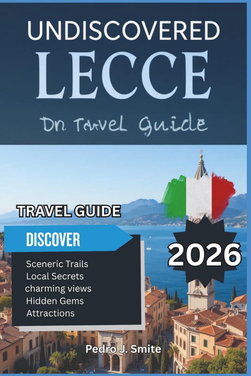 Undiscovered Lecce 2026: Baroque Palaces, Olive Groves, and Hidden Gems of Puglia’s Golden City - ShopVlot