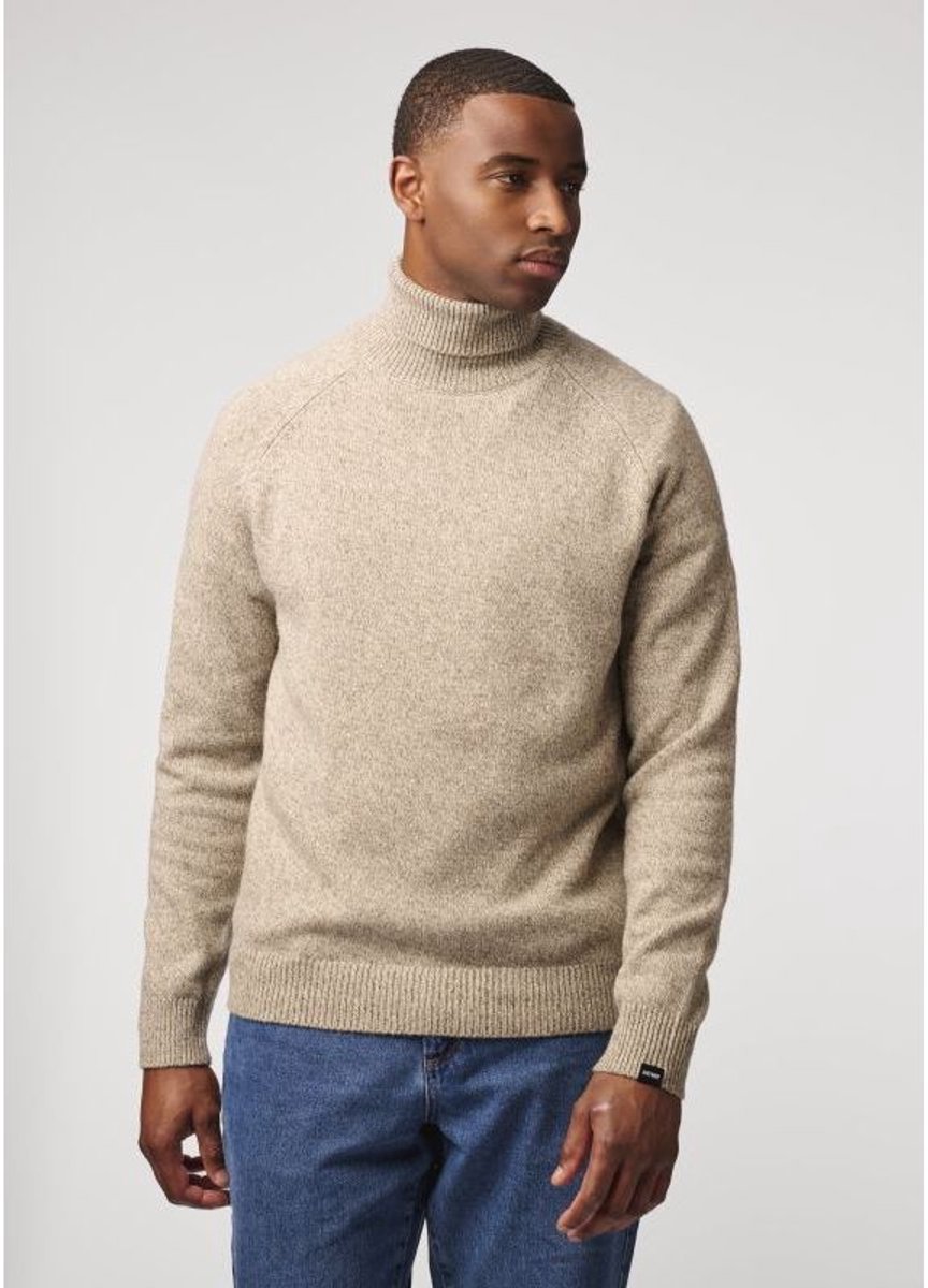 ANTWRP - Heren sweater - Maat L - Mannen - 110 Clay -