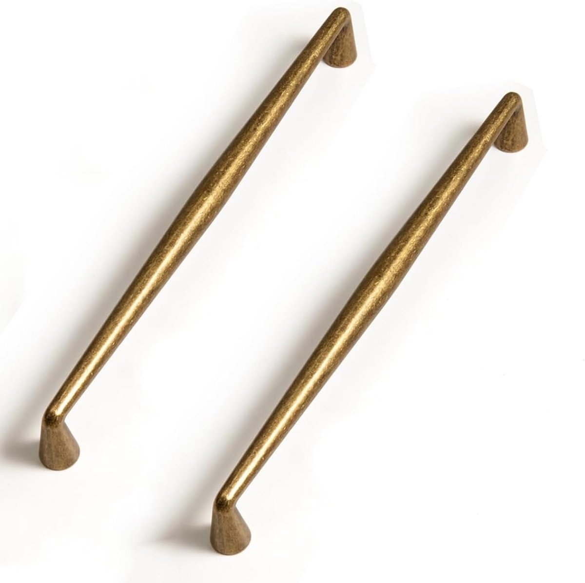 6 stuks antieke meubelhandgrepen, ladegrepen-gatafstand 192mm kastgrepen meubelgrepen antiek bronzen keukengrepen handgrepen voor kasten kastdeurgrepen