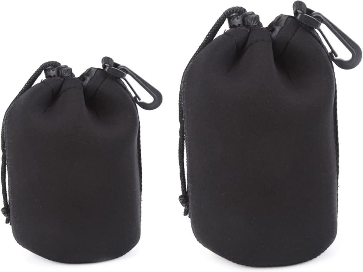 Lenstas, Neopreen Lenstas, Lens en Camera-accessoires, Bescherming