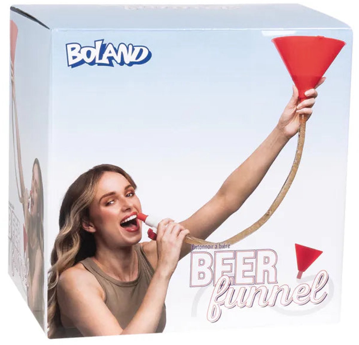 Party Bier Trechter