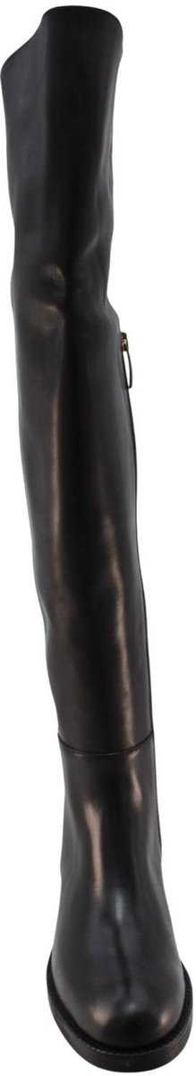 Sofia Len - Schoenen - Zwart - Vrouwen - Maat 38 -