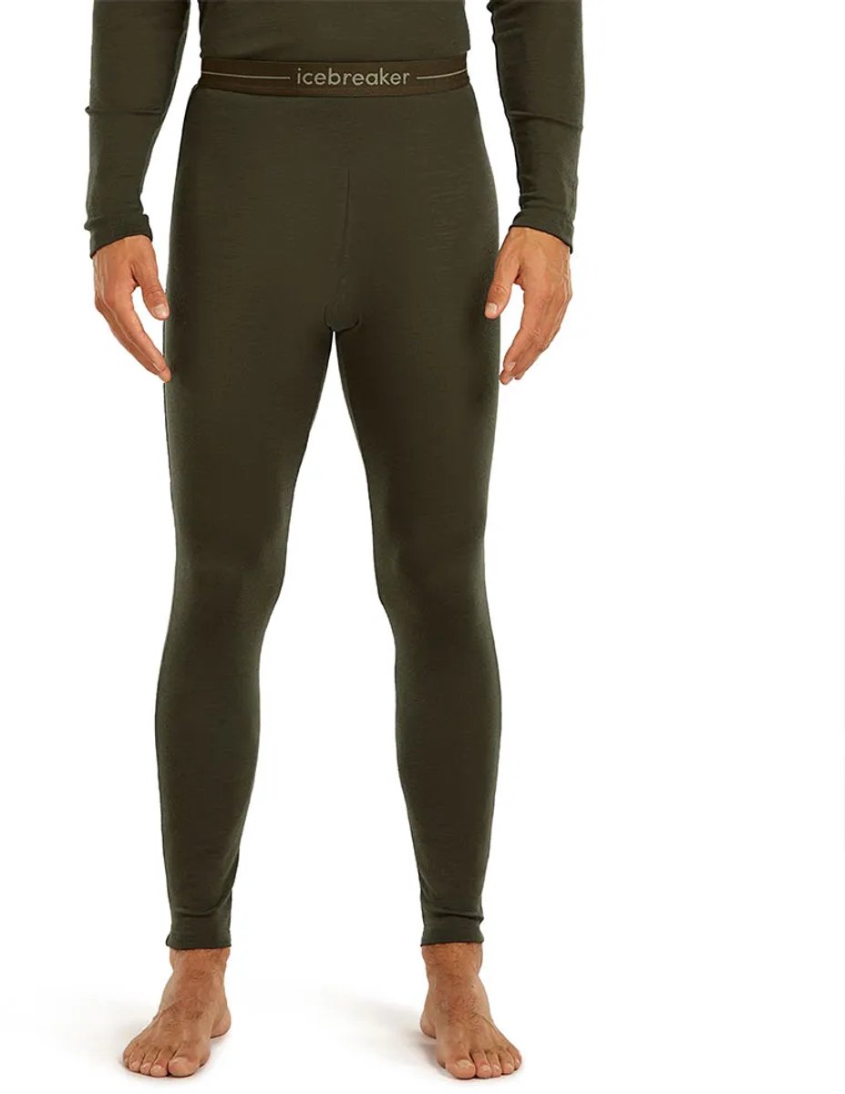 Icebreaker 175 Everyday Leggings XL Man