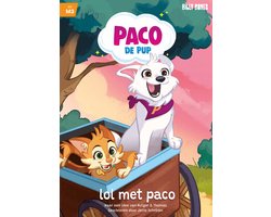 Paco de Pup - Lol met Paco