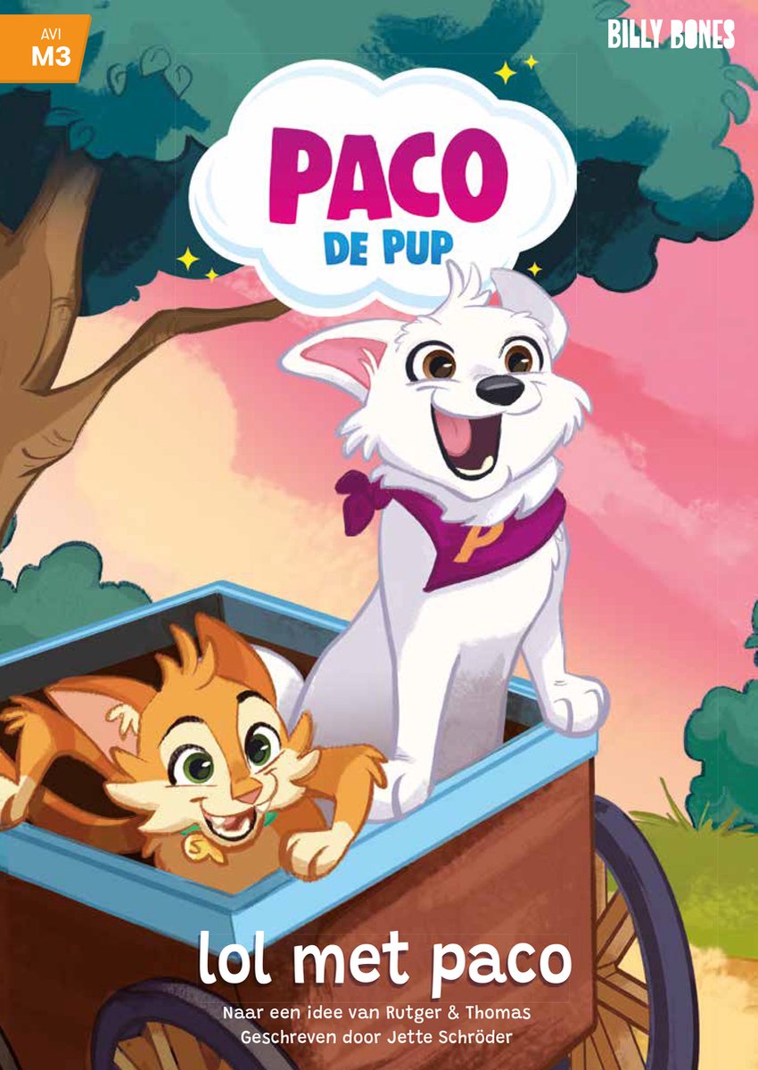 Paco De Pup 1 - Lol Met Paco