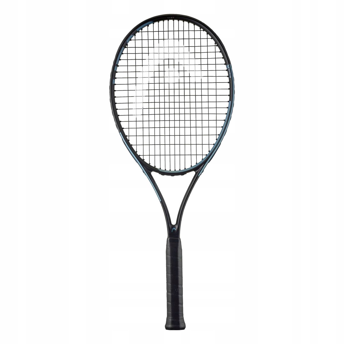 HEAD MX ATTITUDE COMP L4 Tennisracket Ideaal voor recreatie Blauw