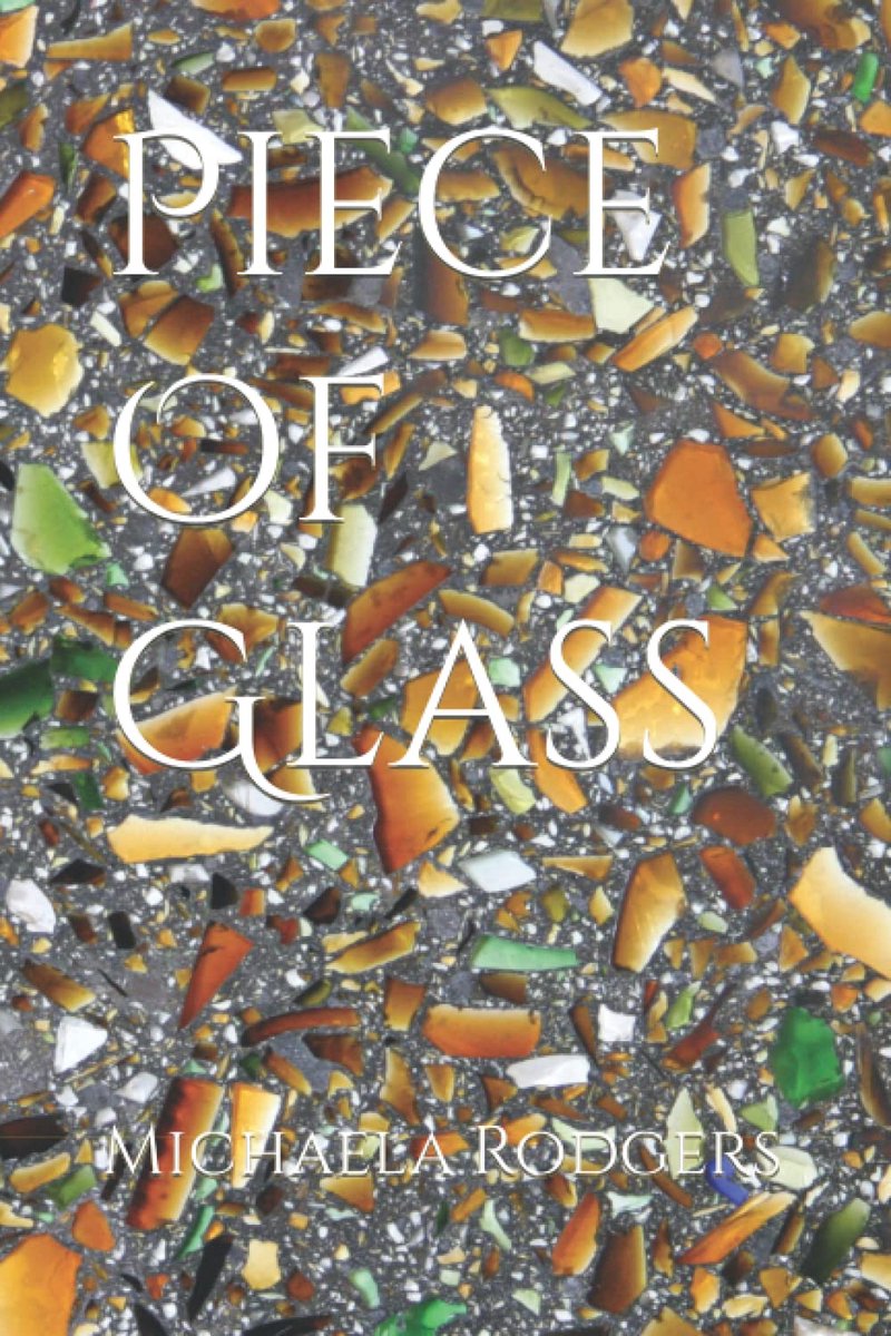 Piece Of Glass - ShopVlot