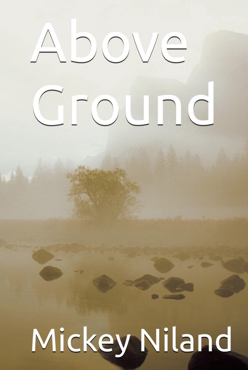 Above Ground - ShopVlot