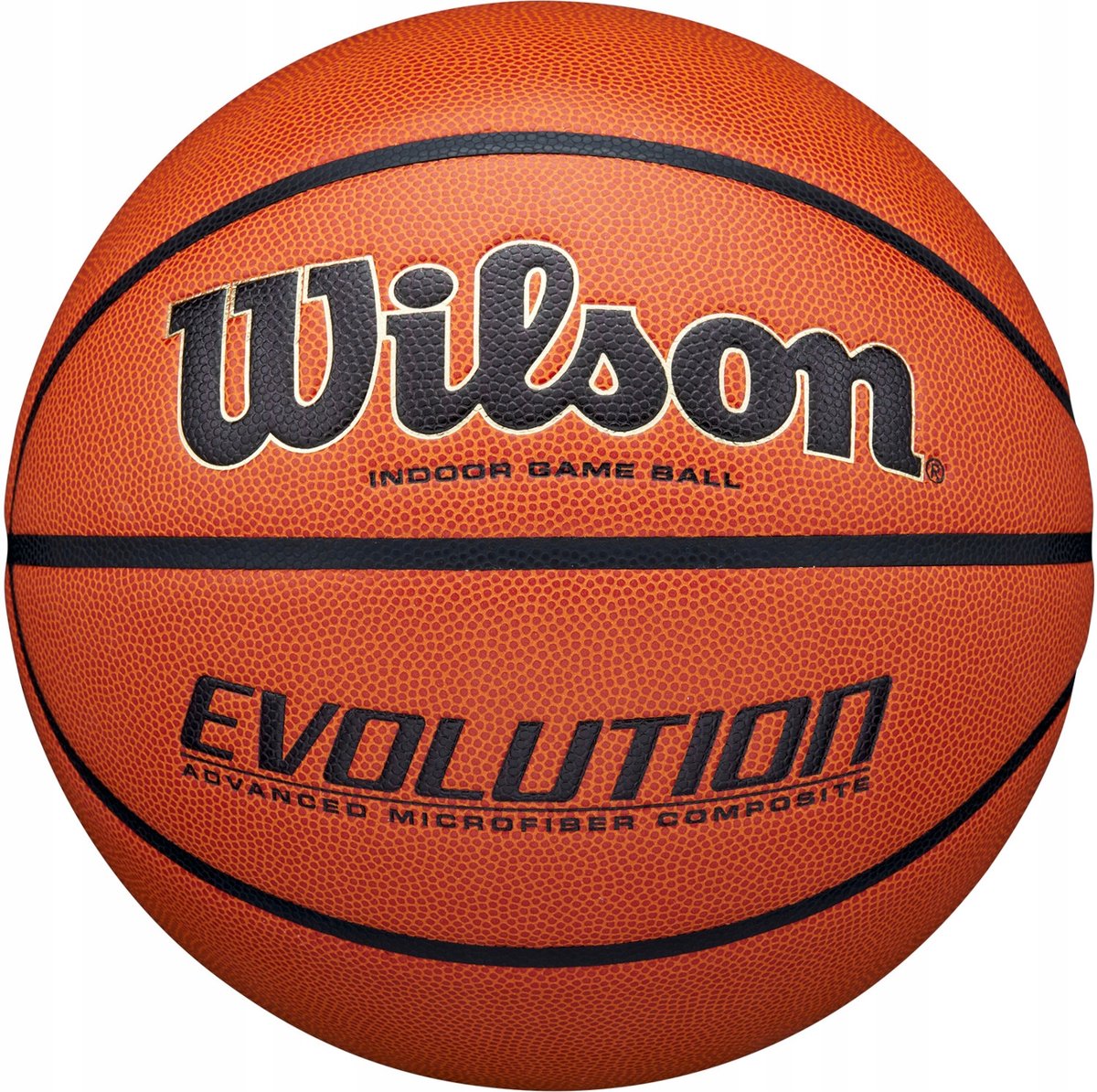 Wilson Evolution Game Indoor - size 6