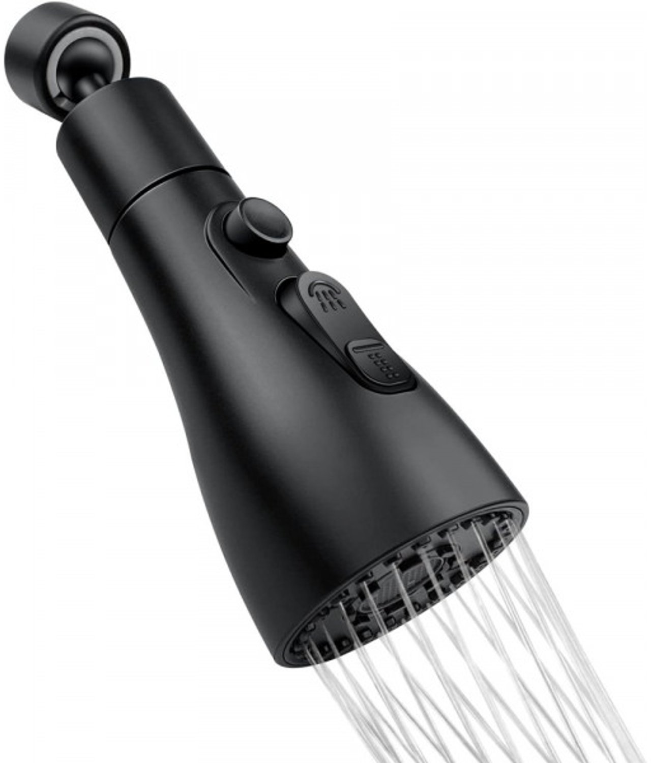 Keukenkraanaccessoires - 360° sproeikop voor keukenkraan
