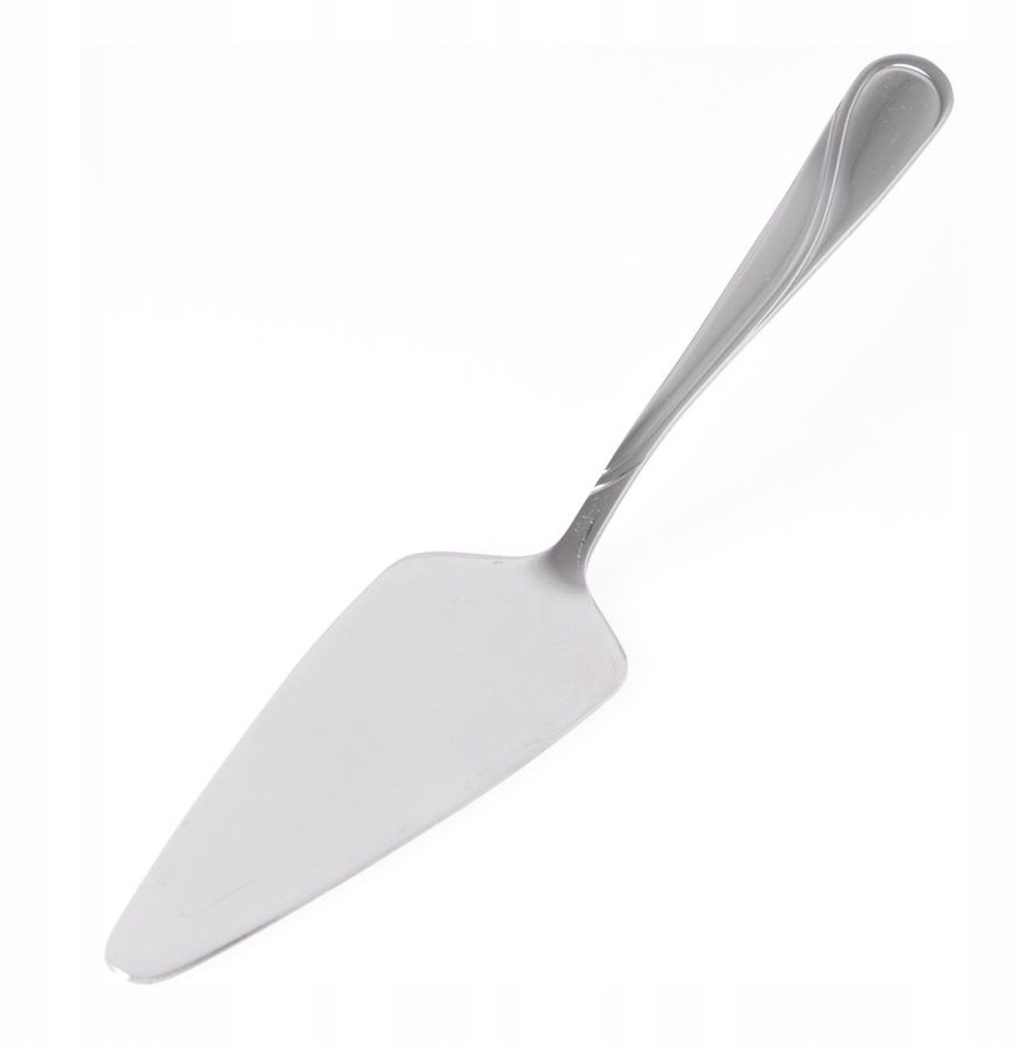 Odelo Claudia Taartschep - Roestvrij Staal, 21cm