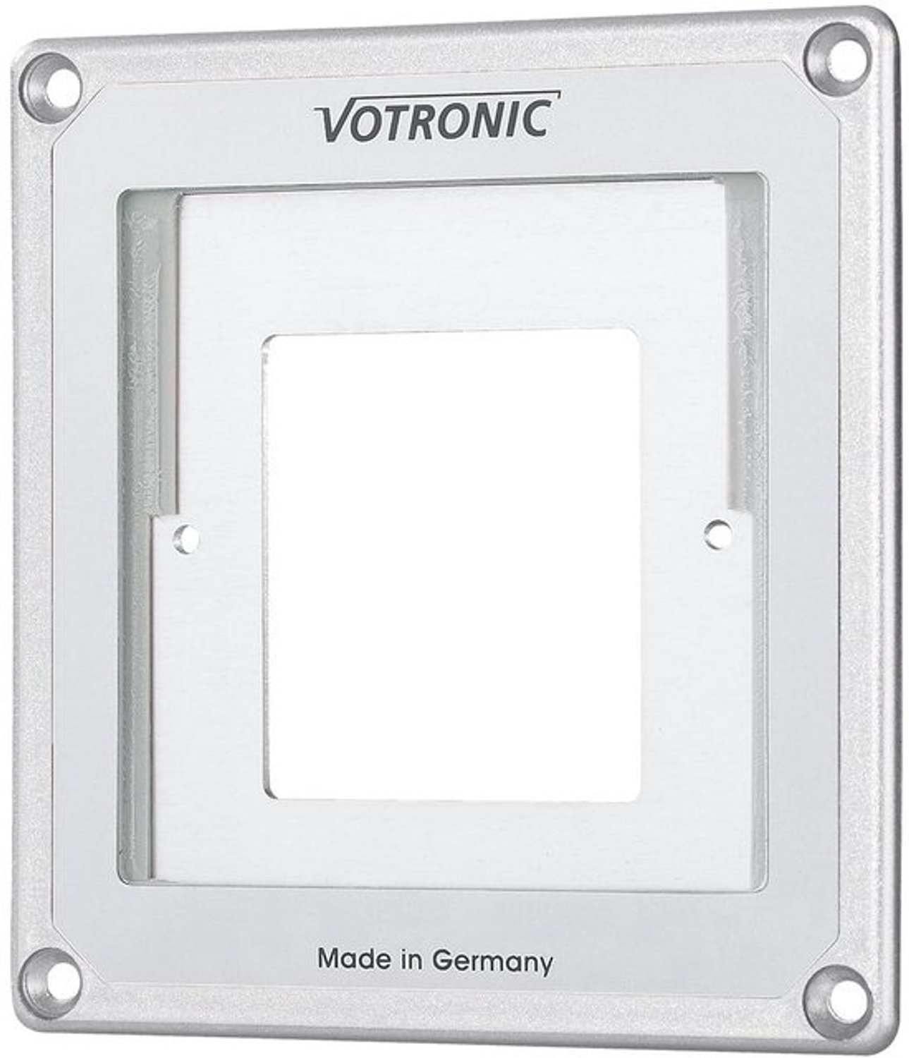 Montageframe S - Voor externe installatie van een omvormer