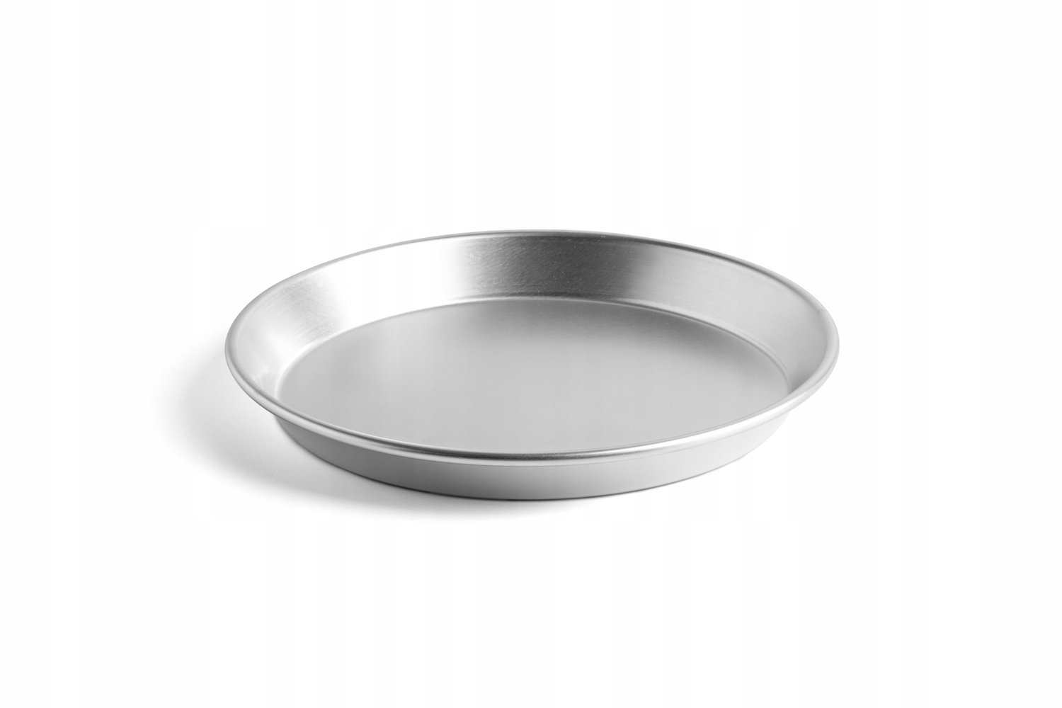 Marcato Classic Pizzavorm 30 cm - Aluminium Bakplaat
