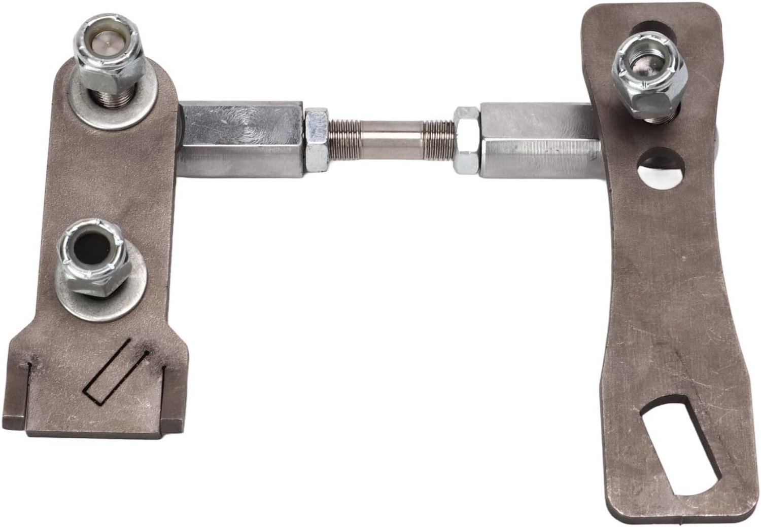 Transfer Box Clutch Kit Geschikt voor Jeep Cherokee XJ en Comanche MJ 1986-2001, Vervangingsset van RVS voor AW4, AX15 en NP231 Versnellingsbak