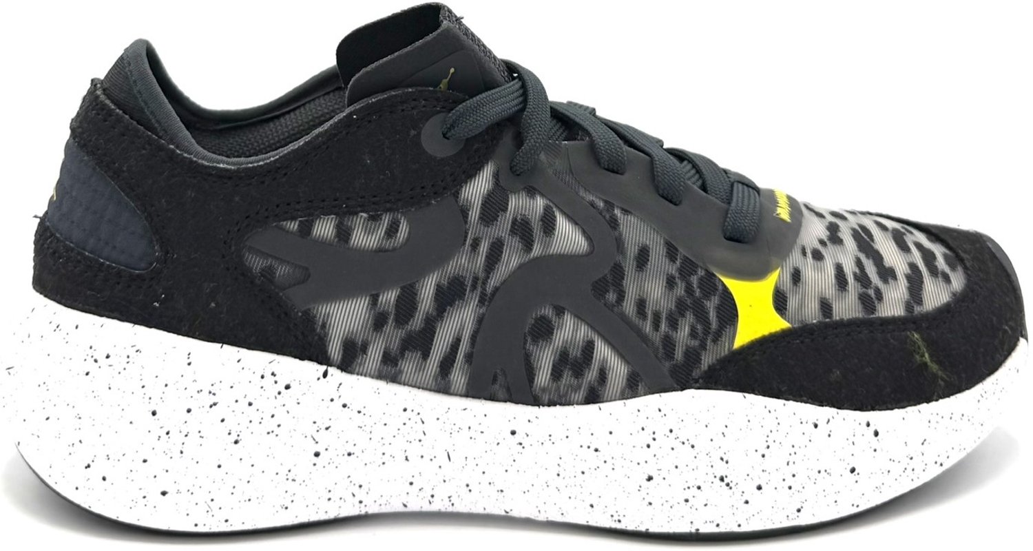 Jordan Delta 3 Low- Sneakers Zwart