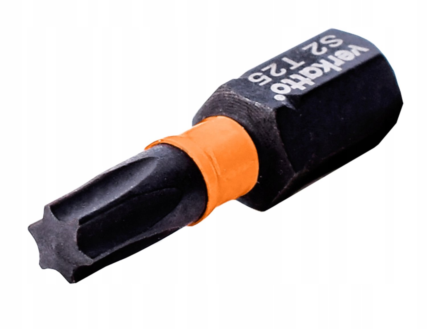 Verkatto Torx Slagmoer Bit T30 x 25mm - 1 Stuk