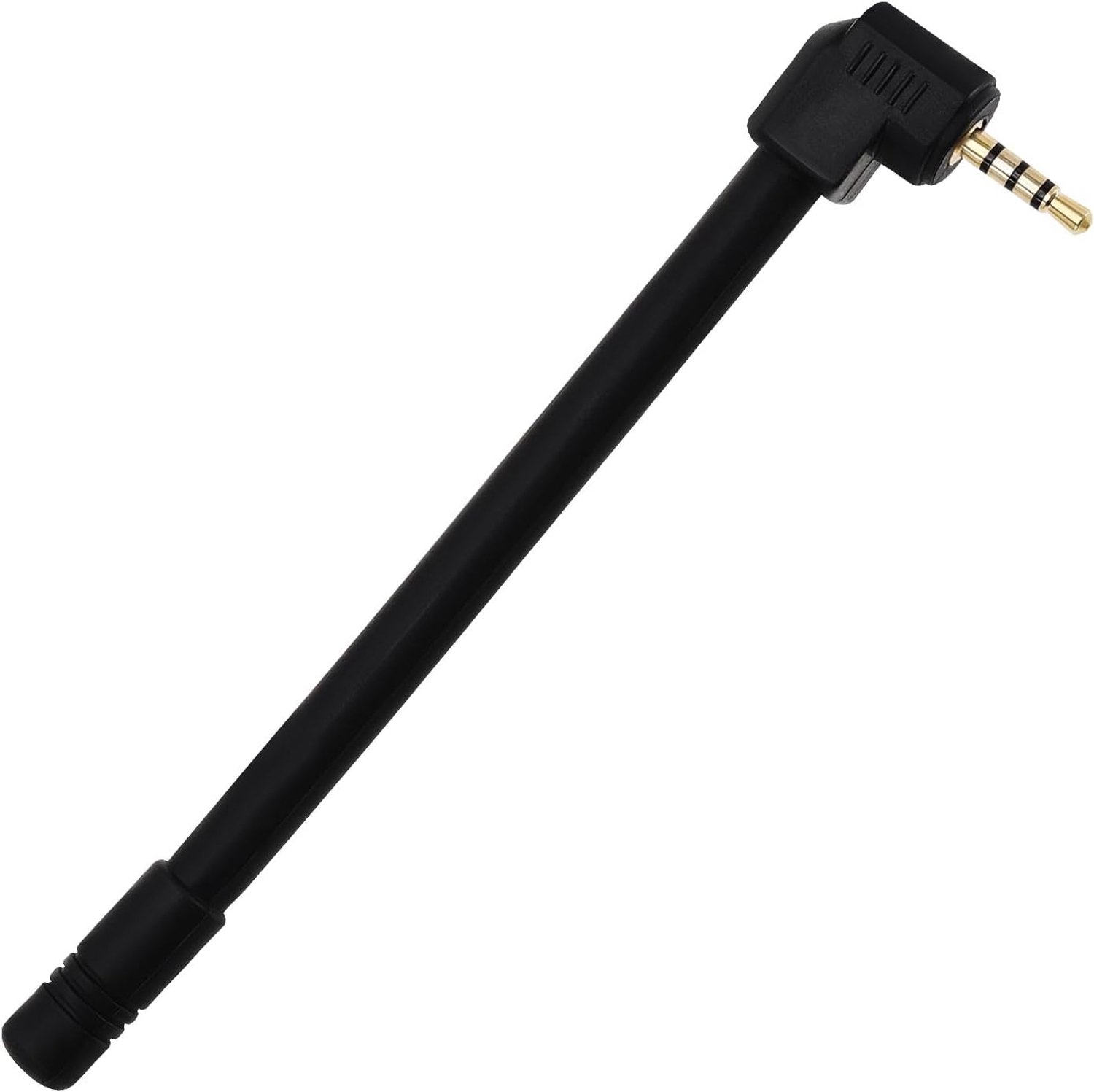 Radio-antenne compatibel met Bo-se Wave Radio III Soundtouch IV FM digitale audio-uitzendingen audio-video home theater-ontvanger, 2,5 mm