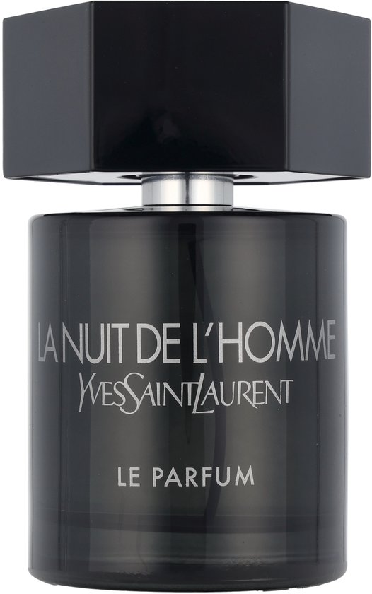 Yves Saint Laurent La Nuit de L’Homme Eau de parfum 100 ml