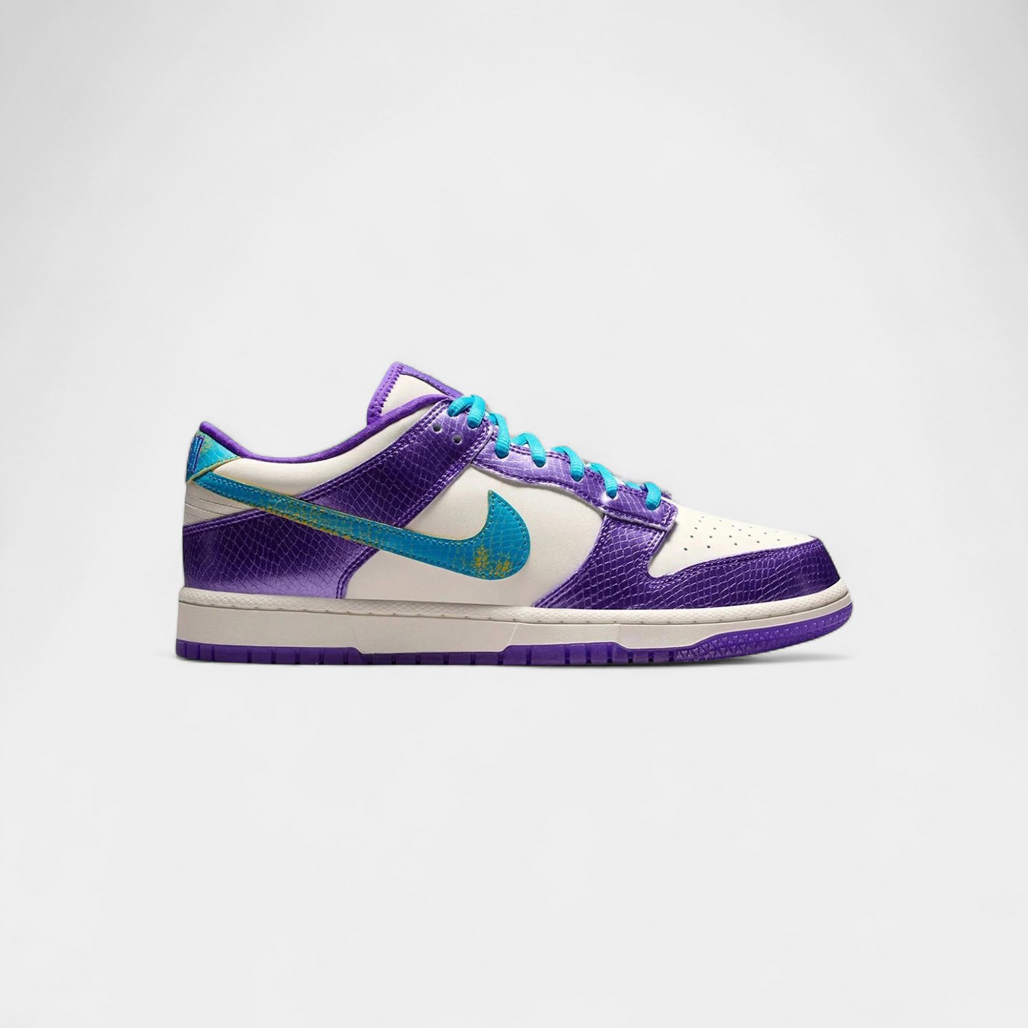 Nike Dunk Low Protro Kobe Bryant Draft Day Wit