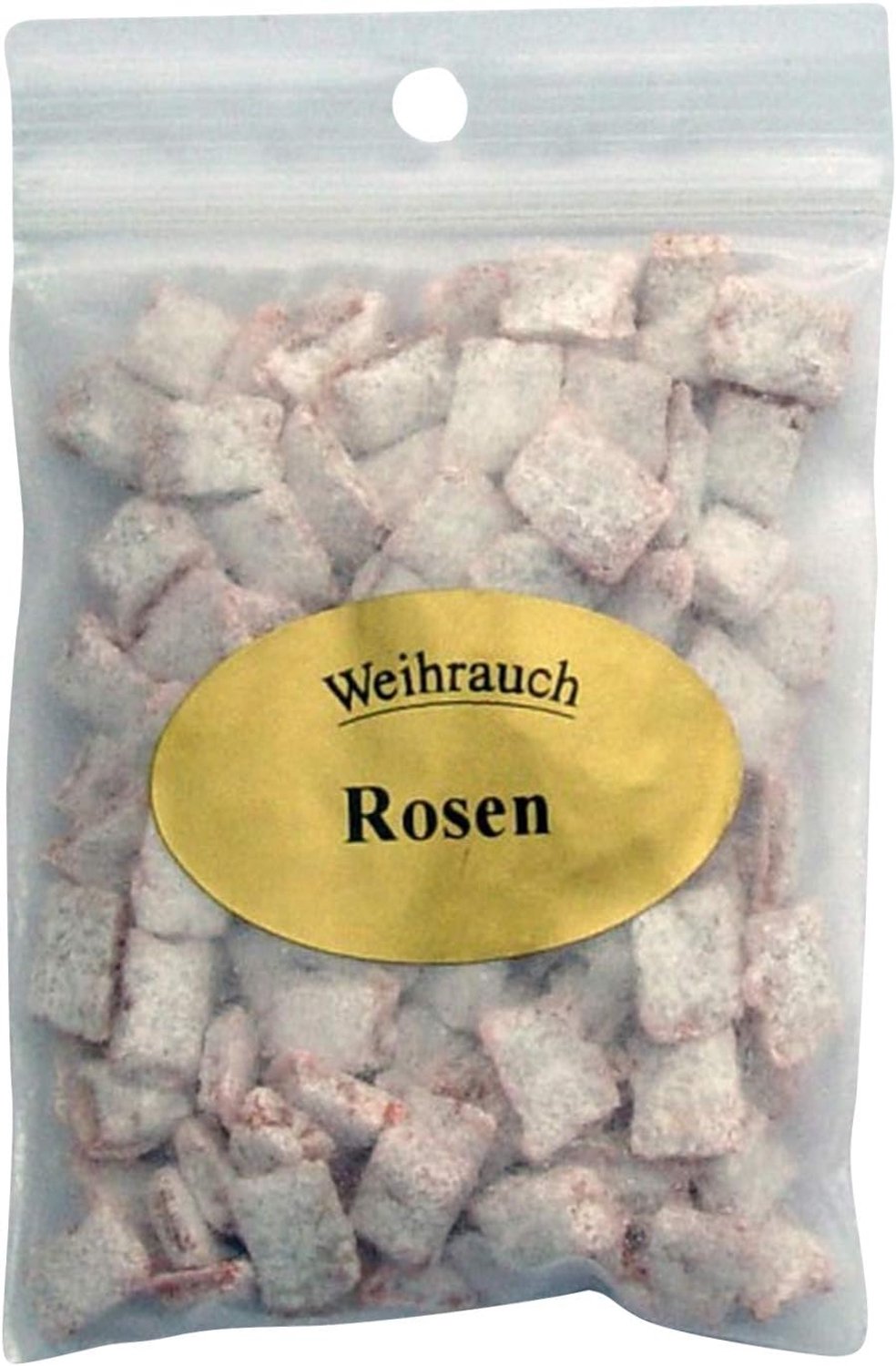 Wierook 30 gram - rozen - hoogwaardige mix - ideaal voor rookmomenten - ShopVlot