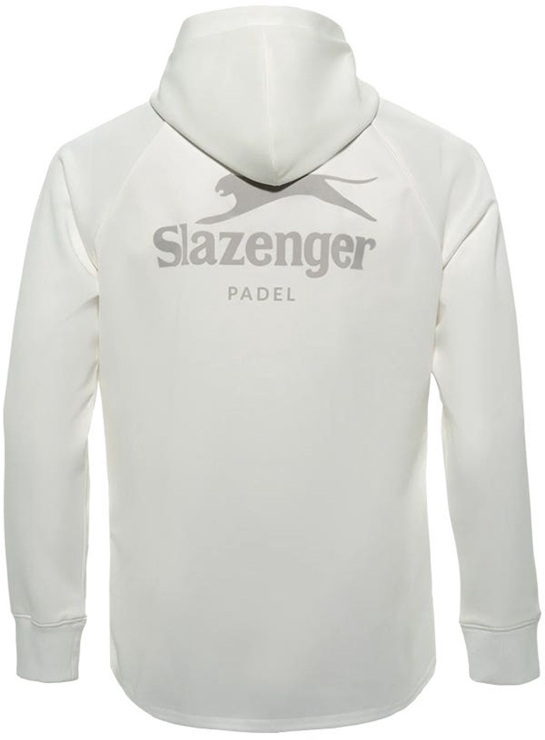 Sudadera Slazenger Robin Emerson White L
