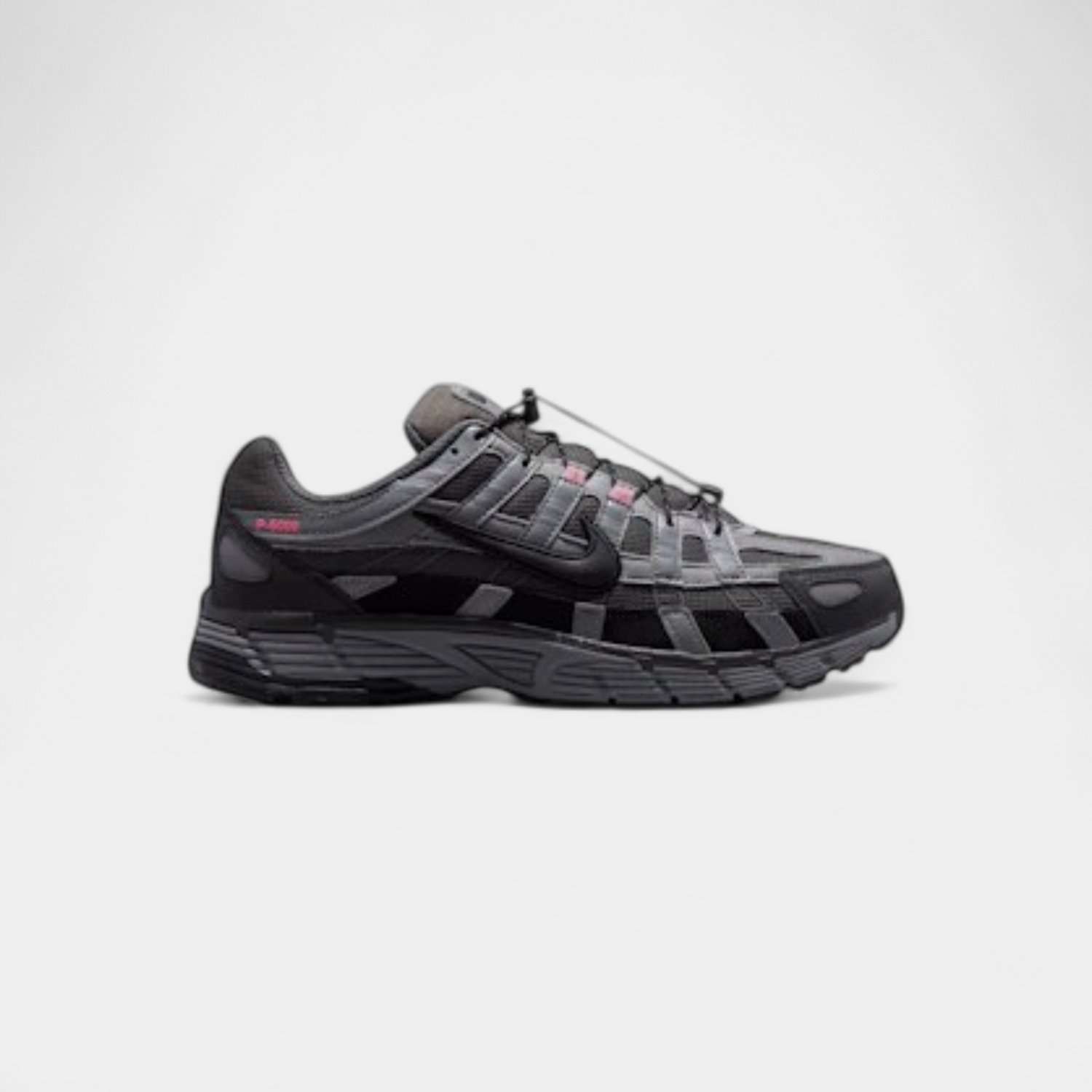 Nike P-6000 Roze