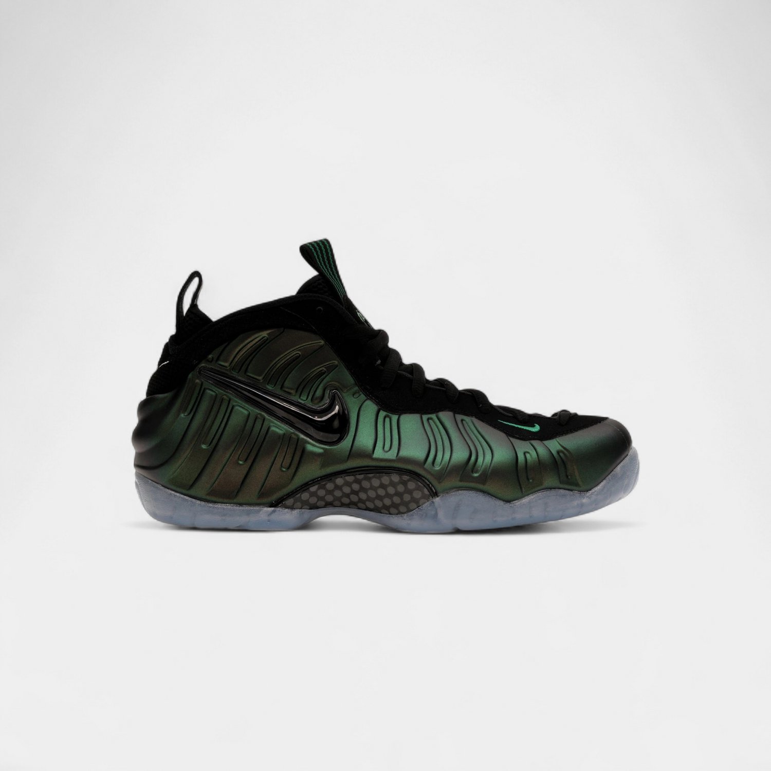 Nike Air Foamposite Pro Pine Groen