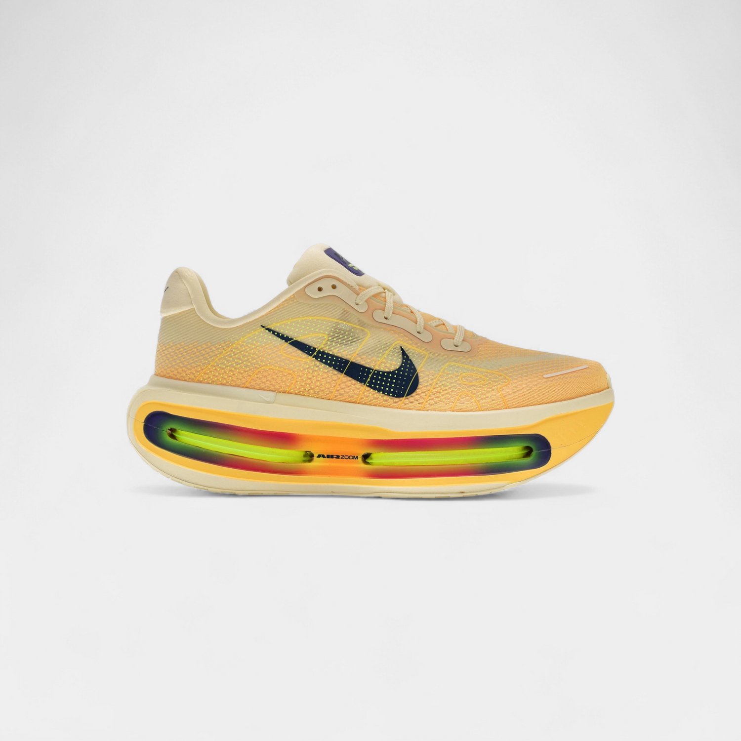 Nike Vomero Premium Alabaster Wit