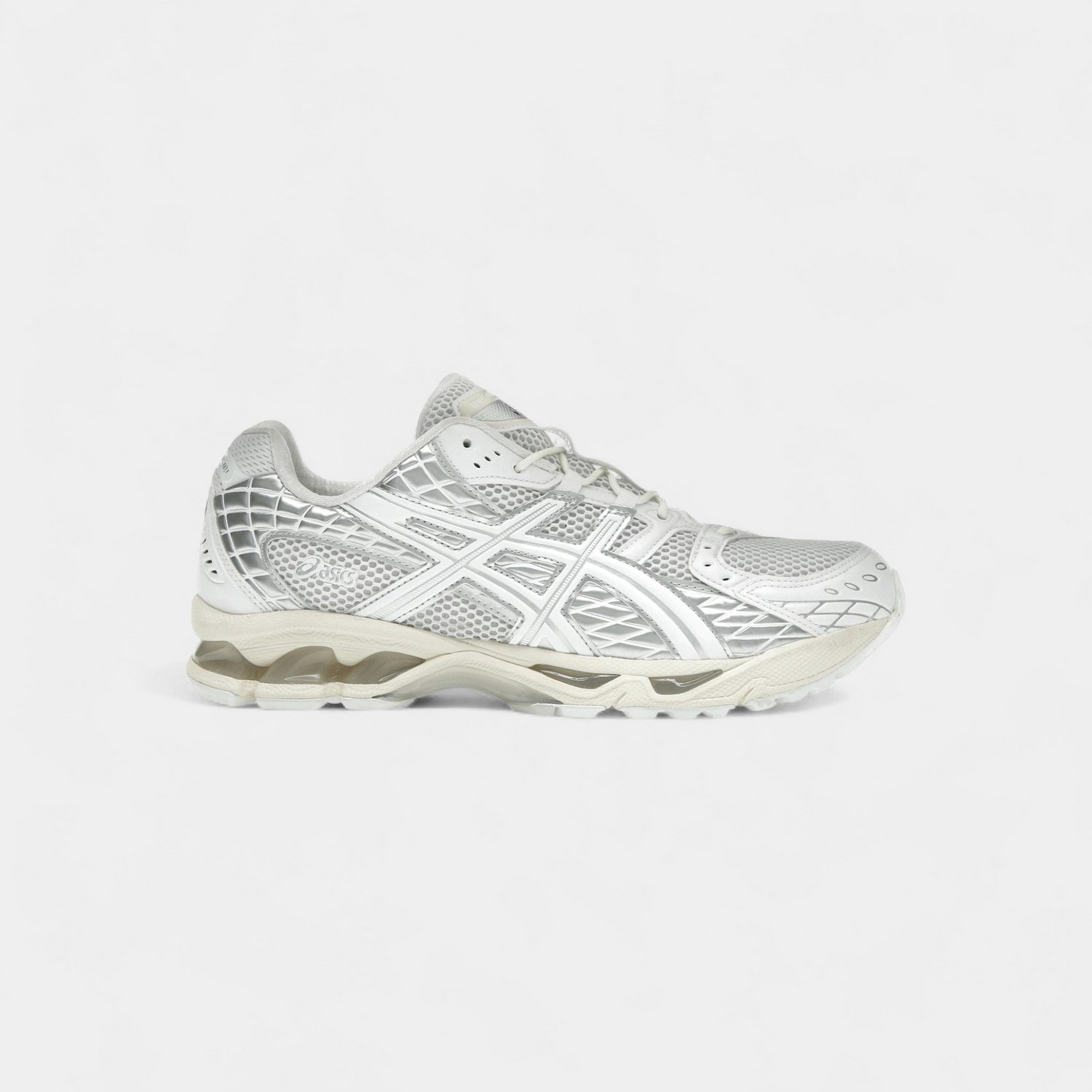 ASICS Gel-Nimbus 10.1 Pure Wit