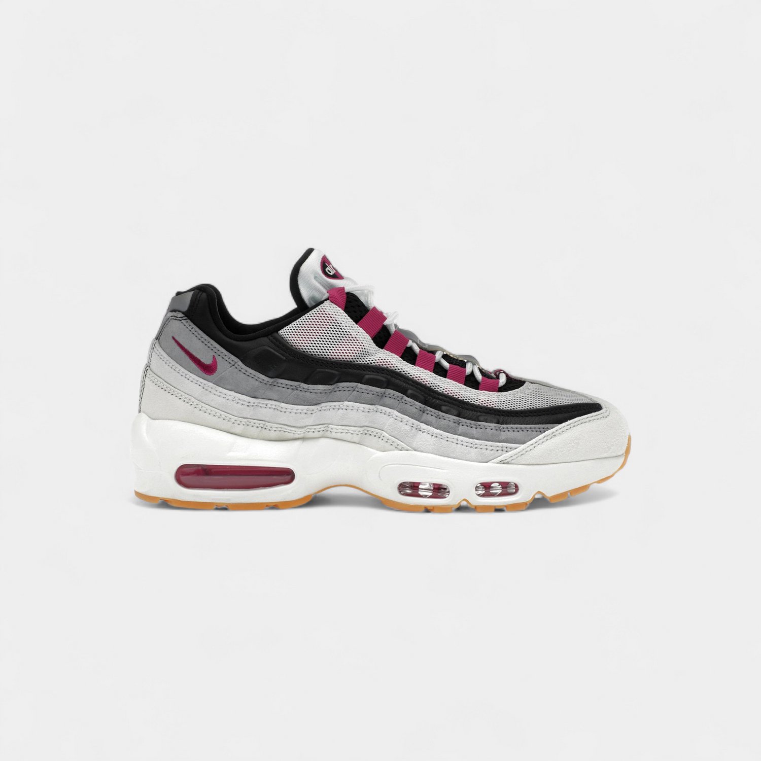 Nike Air Max 95 SB Cactus Flower Wit