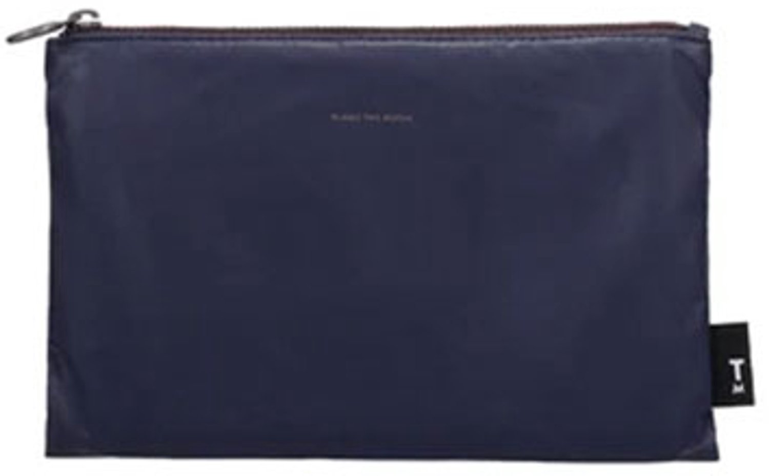 Tinnemia by Rilla go Rilla Feel Good Bag graystone Blame the moon