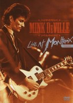 Mink Deville/Willy - Live At Montreux 1982
