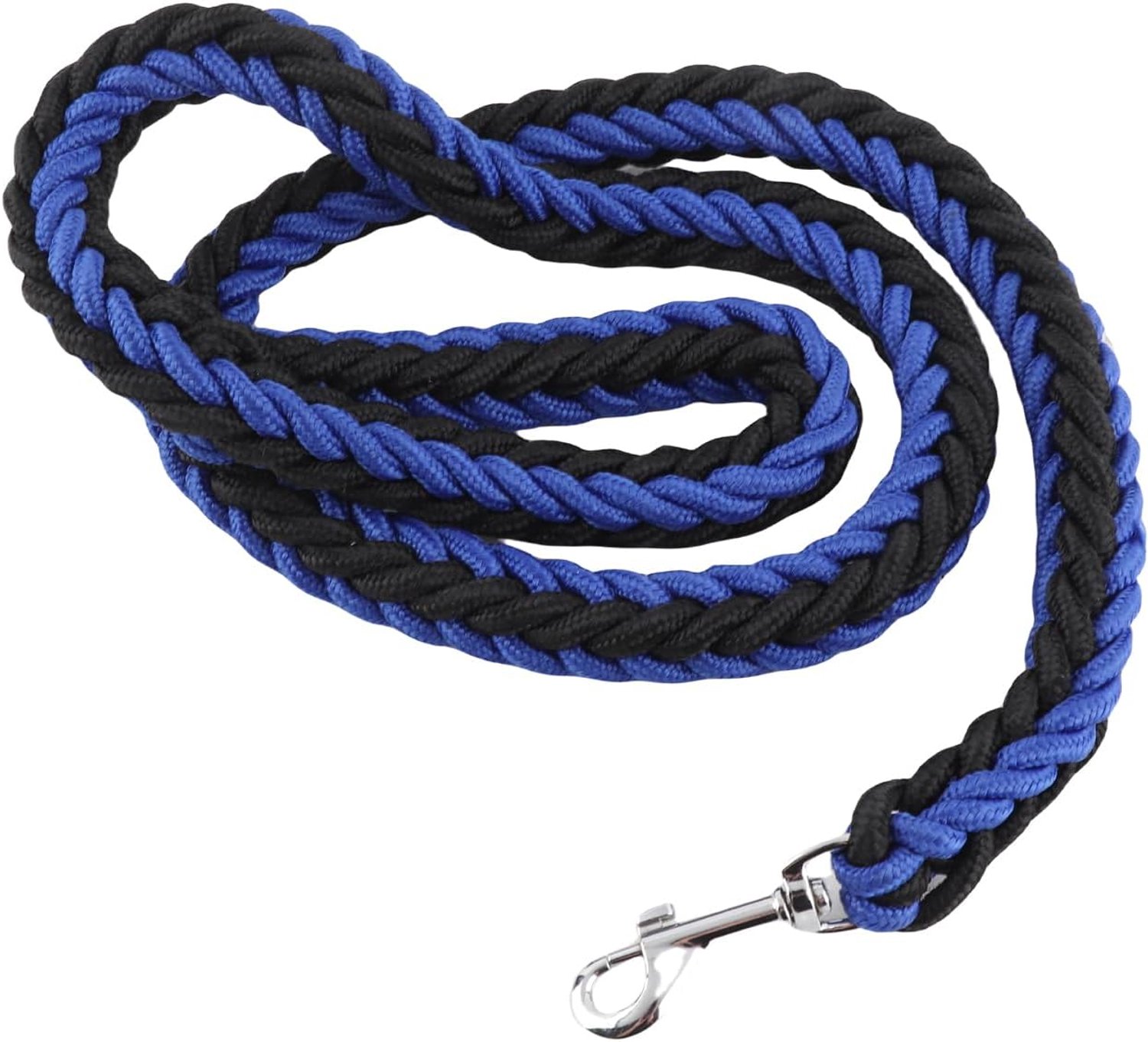 Zware Hondenriem voor Middelgrote Honden 4,2 Ft (M)