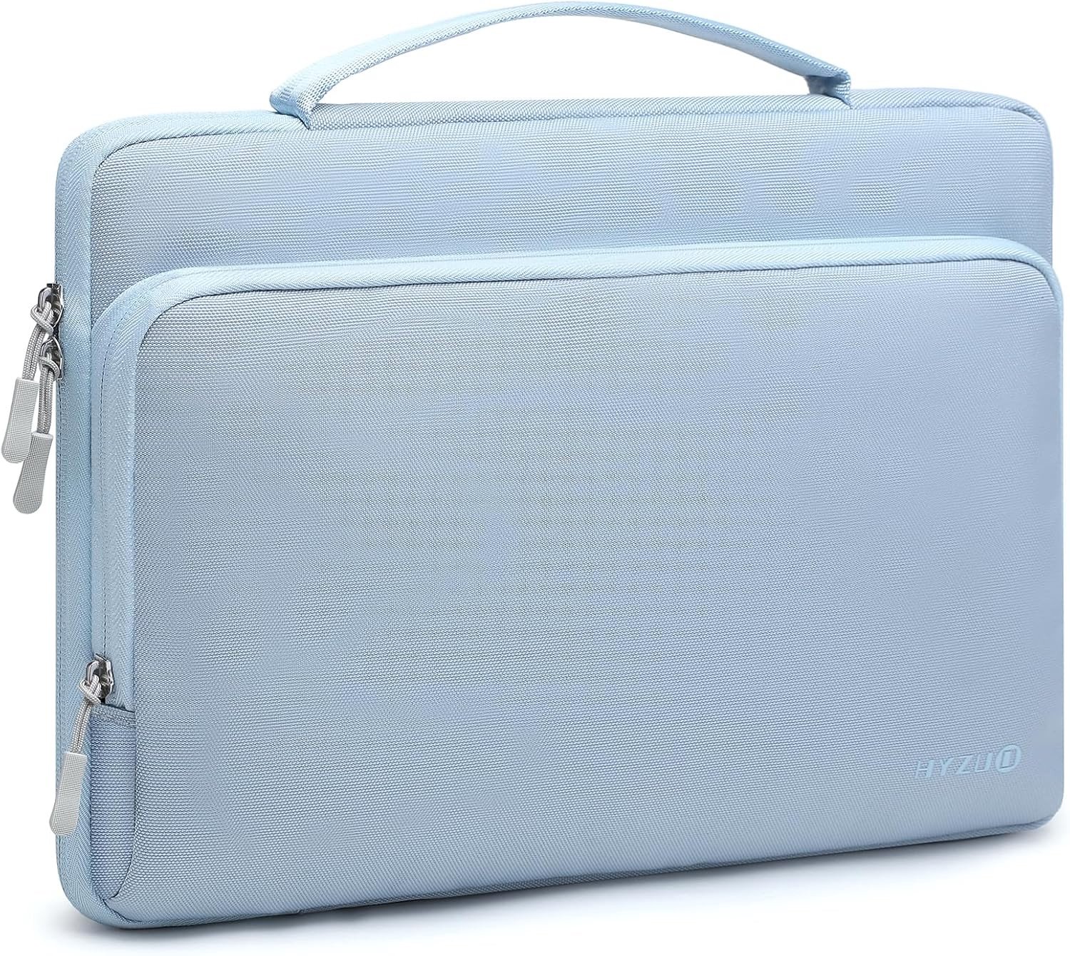 Laptop Sleeve 13.3-14 Inch - Beschermende Tas voor MacBook Pro, Air, Surface en HP/Dell Laptops met Stijlvol Ontwerp en Duurzaam Materiaal