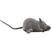 WiseGoods - Draadloze RC Muis - Kattenspeelgoed Draadloze Muis - Muis Met Afstandsbediening - Katten - Kattenspeeltjes