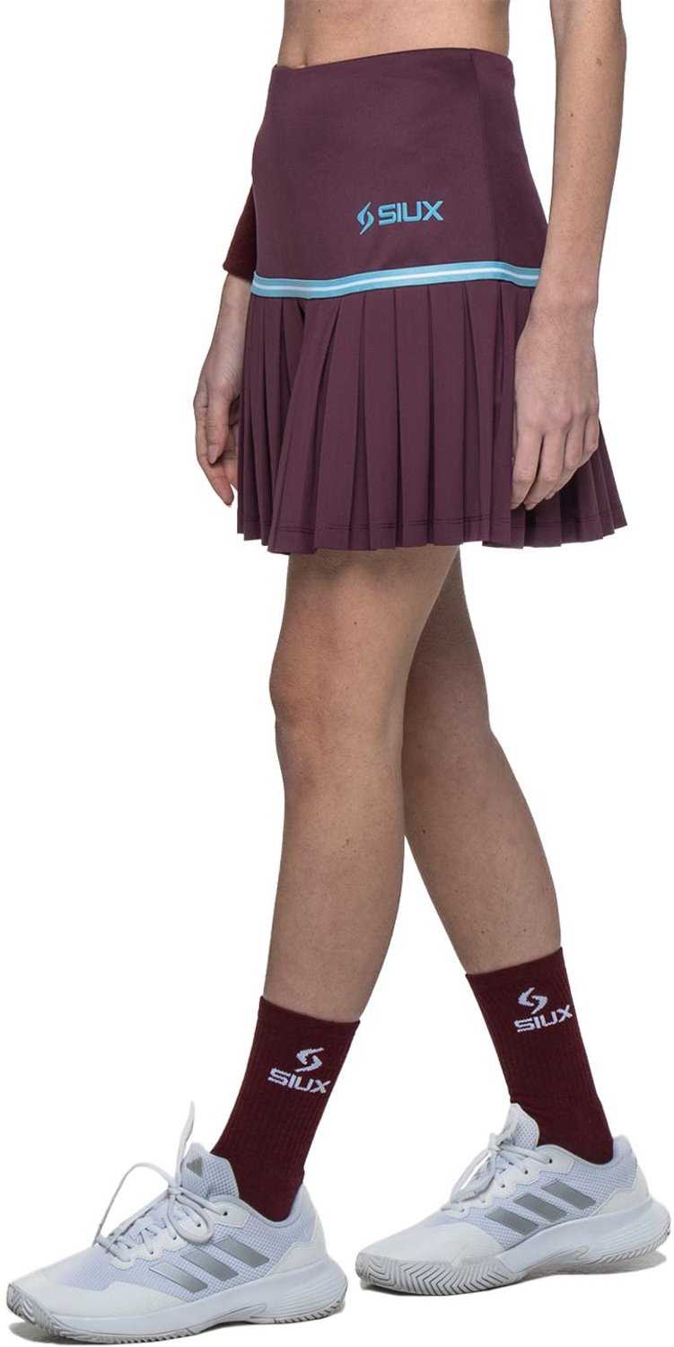 Falda Siux Apex 26 200185 Mujer M