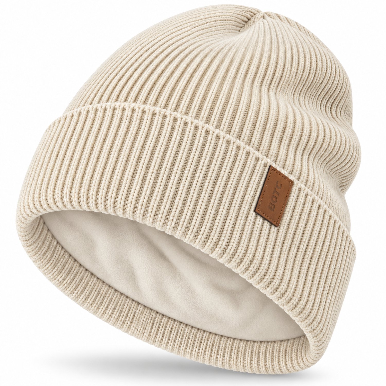 BOTC Muts Wintermuts One Creme