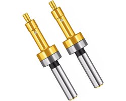 Precisie Randzoeker voor CNC Gereedschap voor Nauwkeurige Center Positionering in Machining en Bewerking